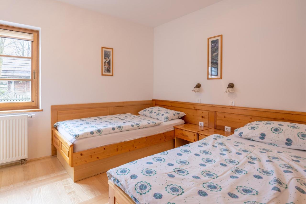 Apartments Brina بوينج المظهر الخارجي الصورة