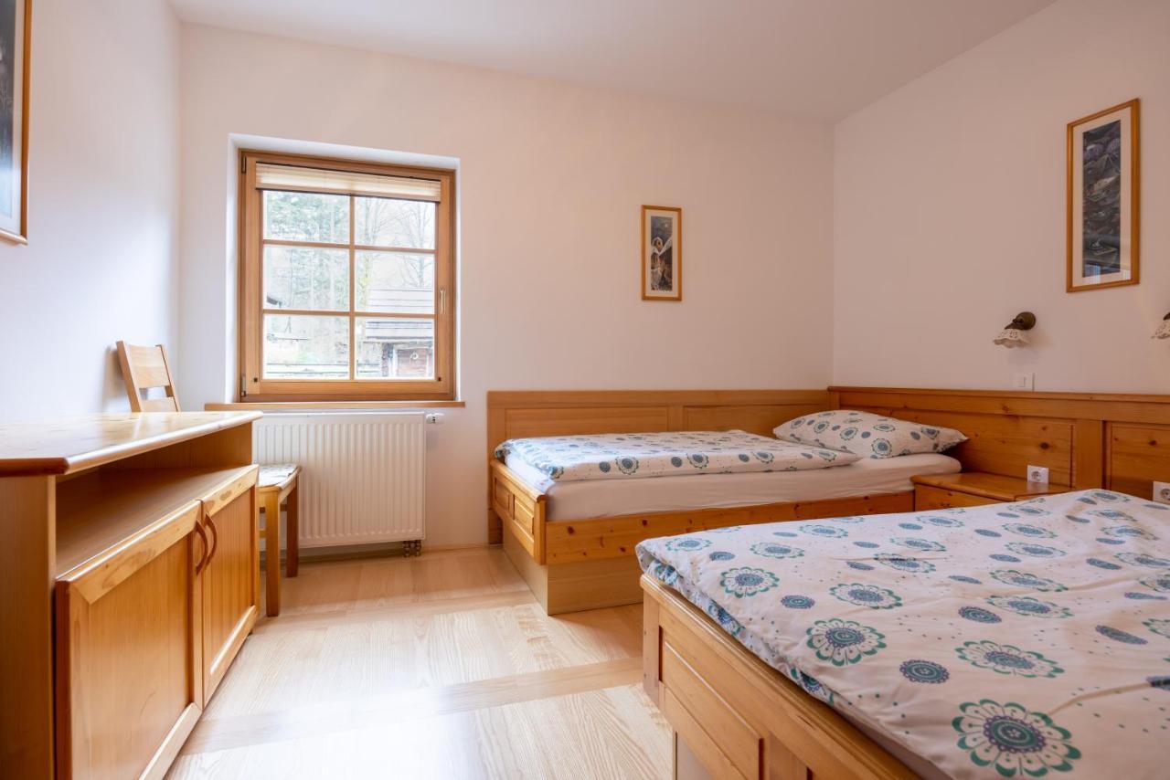 Apartments Brina بوينج المظهر الخارجي الصورة