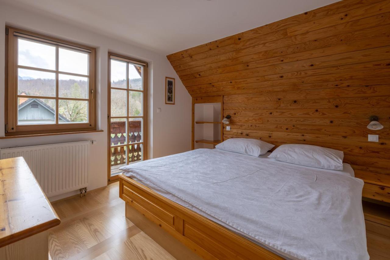 Apartments Brina بوينج المظهر الخارجي الصورة